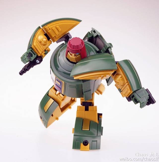 TW-M07 Spaceracer | Toyworld