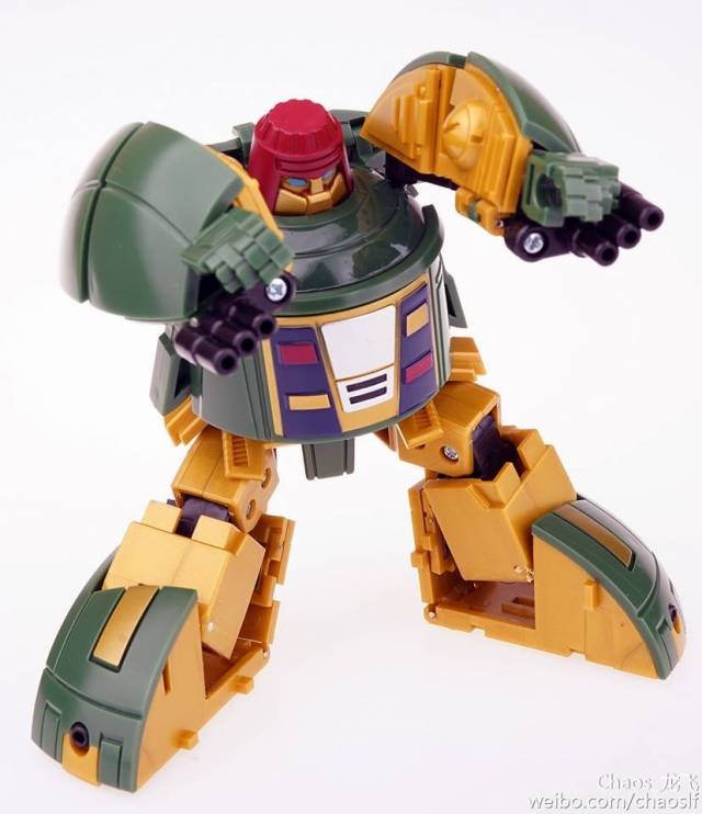 TW-M07 Spaceracer | Toyworld