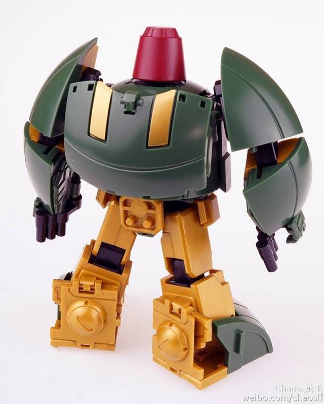 TW-M07 Spaceracer | Toyworld