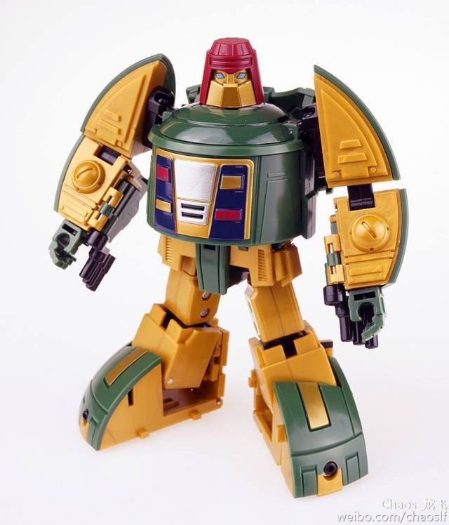 TW-M07 Spaceracer | Toyworld
