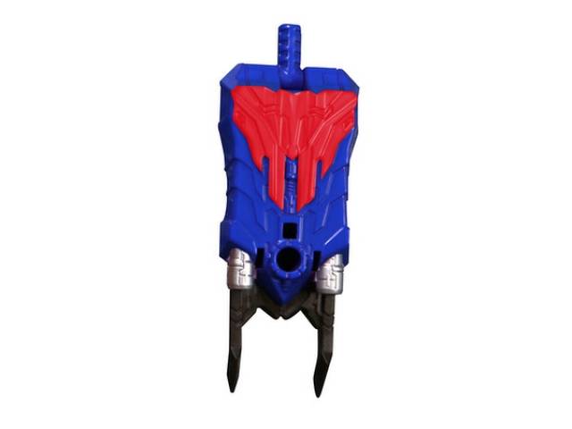 Magna Convoy e-hobby Exclusive | Transformers Legends