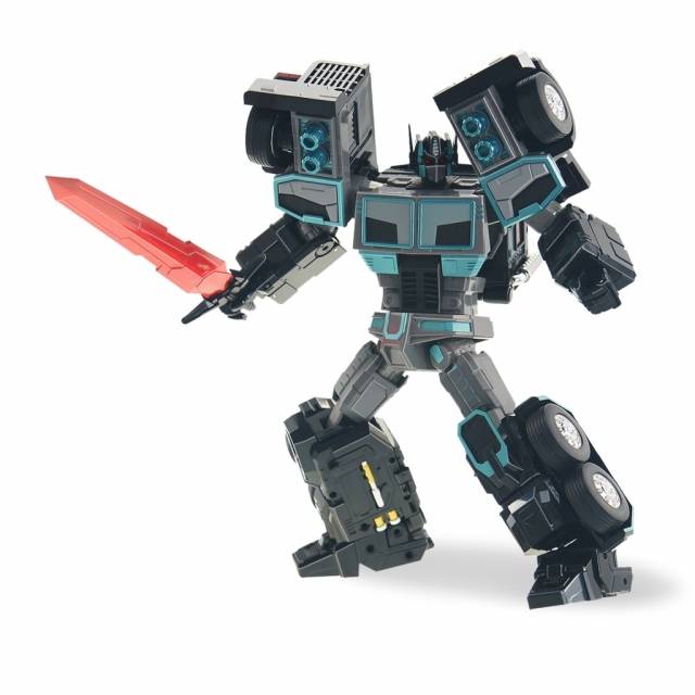 MB-01 Archenemy | Fans Hobby