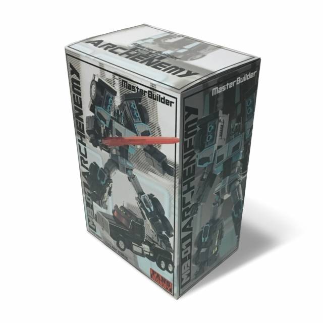 MB-01 Archenemy | Fans Hobby