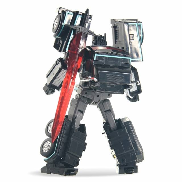 MB-01 Archenemy | Fans Hobby