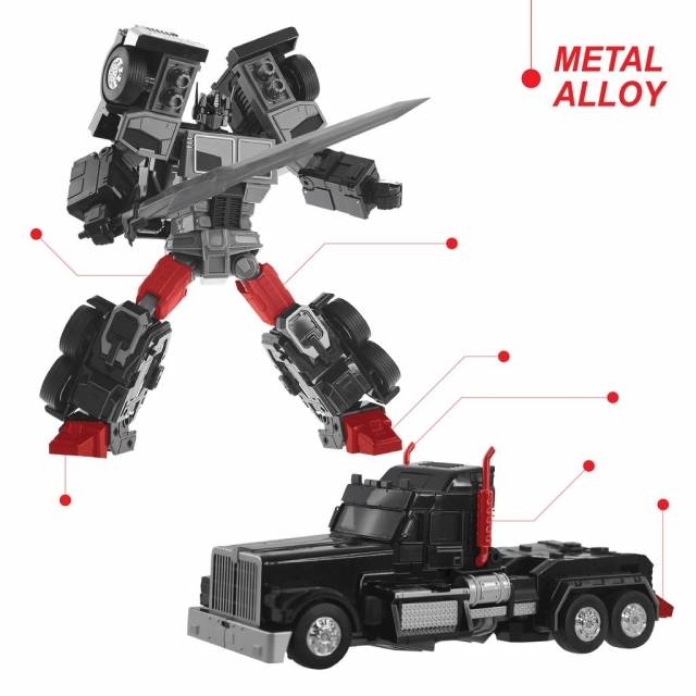 MB-01 Archenemy | Fans Hobby