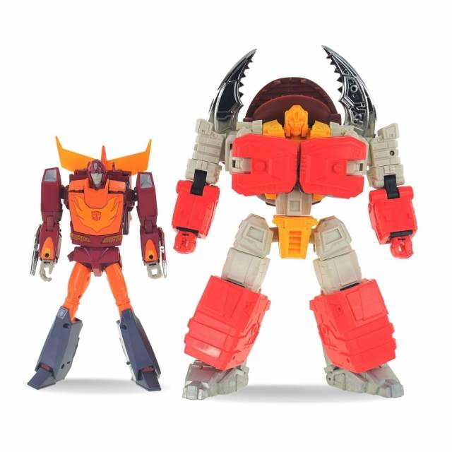 MB-02 Megatooth | Fans Hobby Master Builder