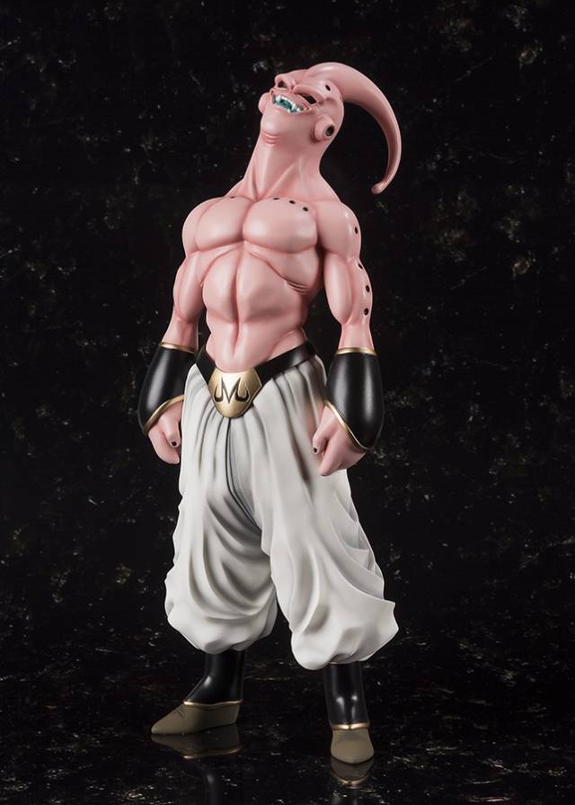 Majin Buu S.H. Figuarts | Bandai Tamashii Nations | Dragon ball