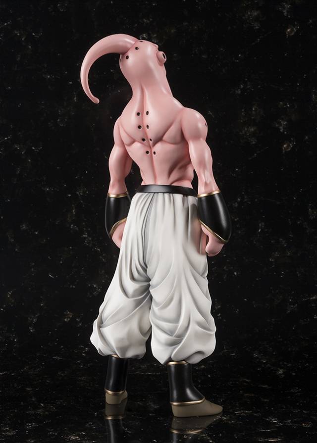 Majin Buu S.H. Figuarts | Bandai Tamashii Nations | Dragon ball