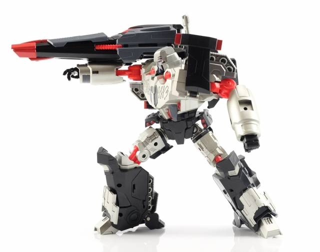 R-28 Tyrantron | Mastermind Creations | Reformatted