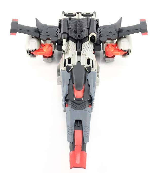 R-28 Tyrantron | Mastermind Creations | Reformatted