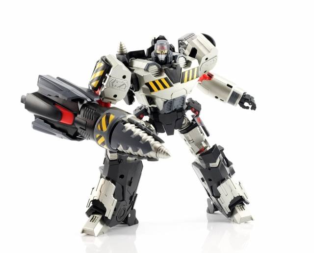 R-28 Tyrantron | Mastermind Creations | Reformatted