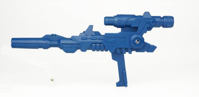 SS01 Solution Set Master Cleaver and Cannon | Professor Heisenberg | Upgrade Kit