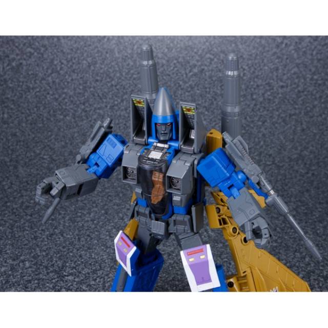 MP-11ND Dirge | Transformers Masterpiece