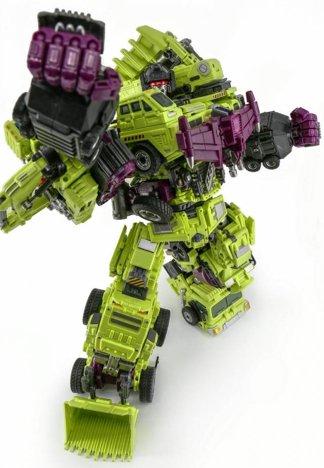 Gravity Builder Set of 6 | Generation Toy