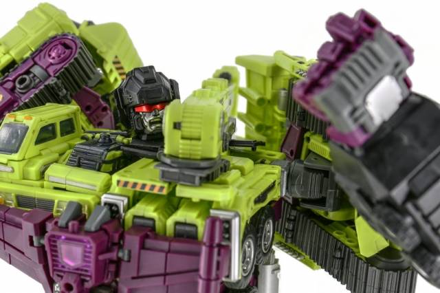 Gravity Builder Set of 6 | Generation Toy