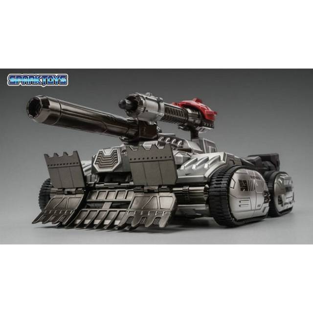 ST02 DW Spartacus | Spark Toy