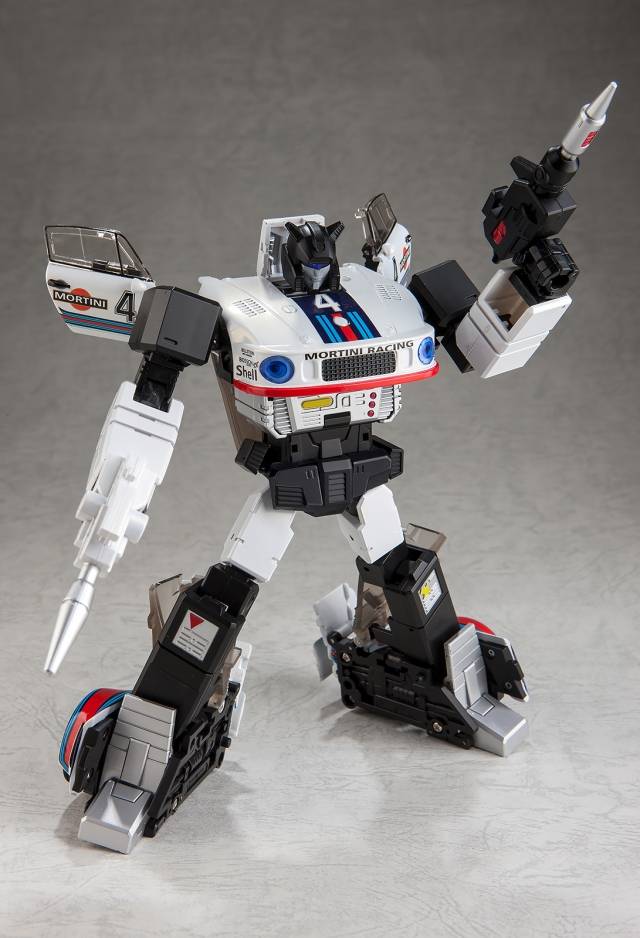 TW-M05 Coolsville | Toyworld