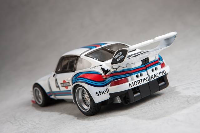 TW-M05 Coolsville | Toyworld