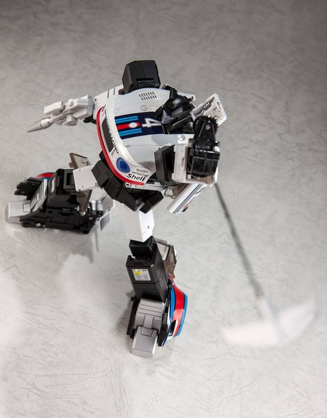 TW-M05 Coolsville | Toyworld