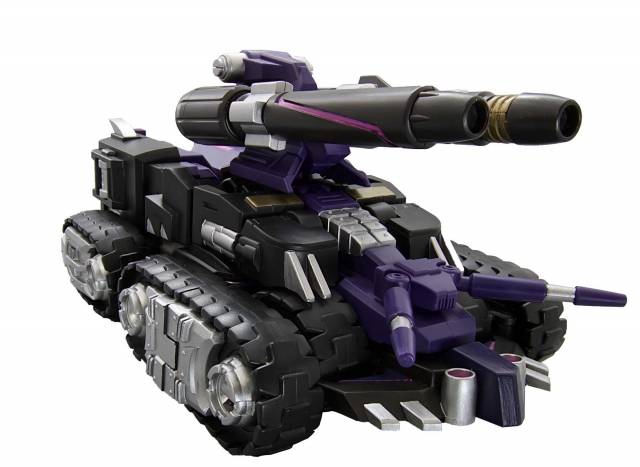 R-19 Kultur | Mastermind Creations | Reformatted
