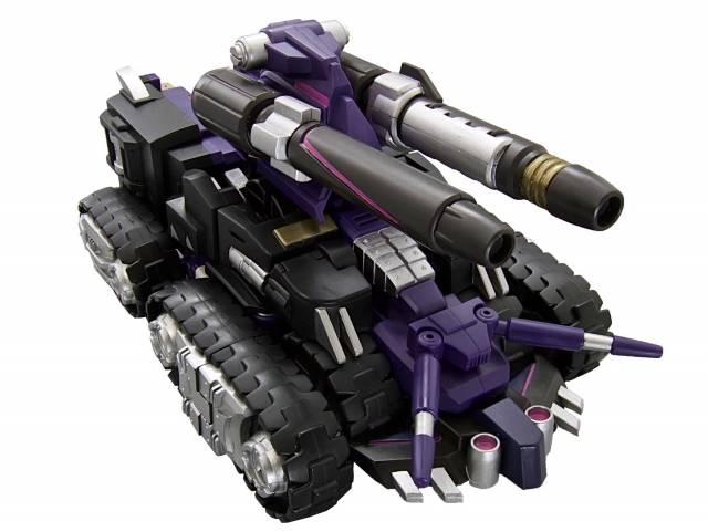 R-19 Kultur | Mastermind Creations | Reformatted