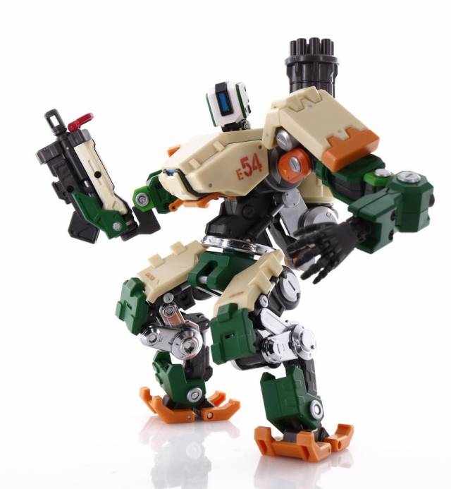 K1 Freeman | DX9 Toys