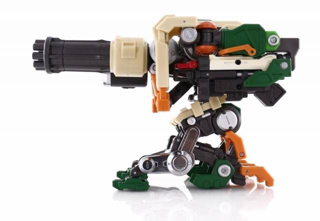 K1 Freeman | DX9 Toys