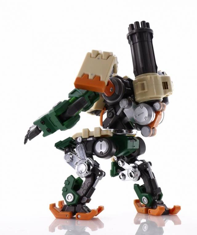 K1 Freeman | DX9 Toys