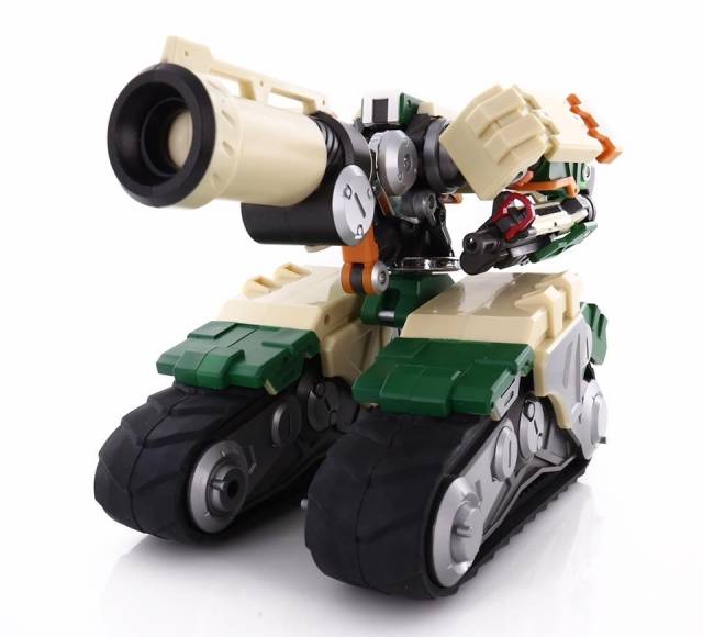K1 Freeman | DX9 Toys