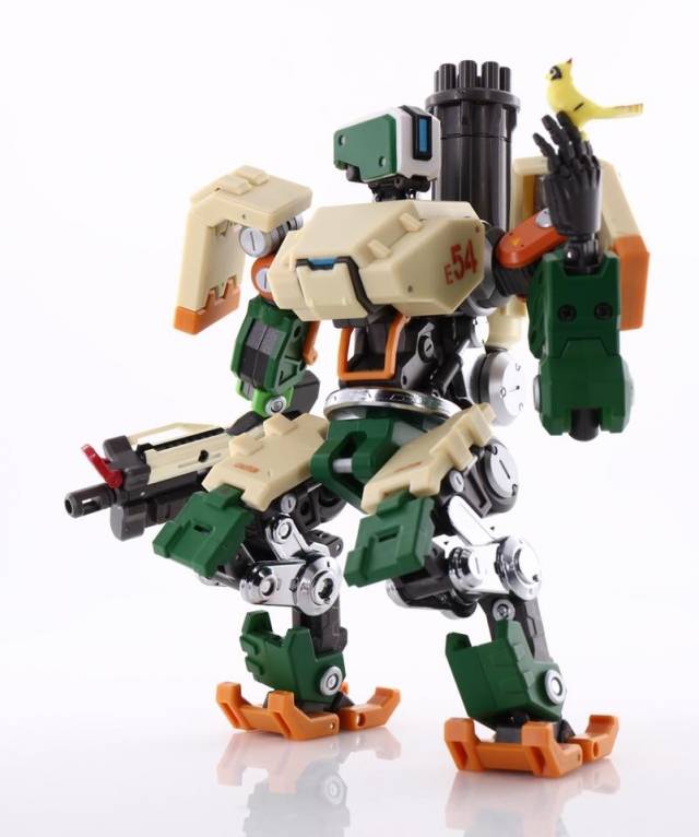 K1 Freeman | DX9 Toys