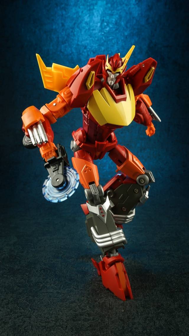 R-04 Hot Flame | SXS Toys