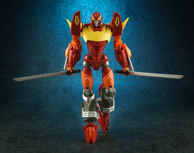 R-04 Hot Flame | SXS Toys