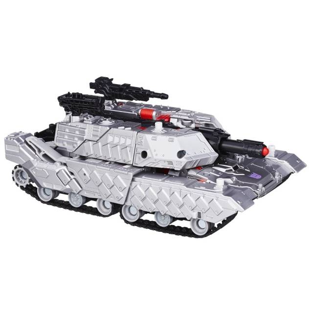 Leader Megatron | Transformers Generations Combiner Wars