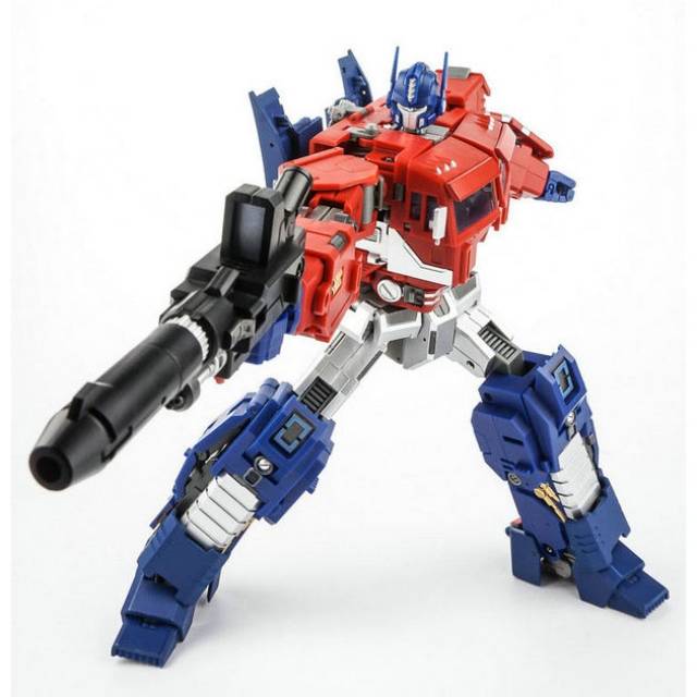 GT-03 OP EX IDW Version | Generation Toy