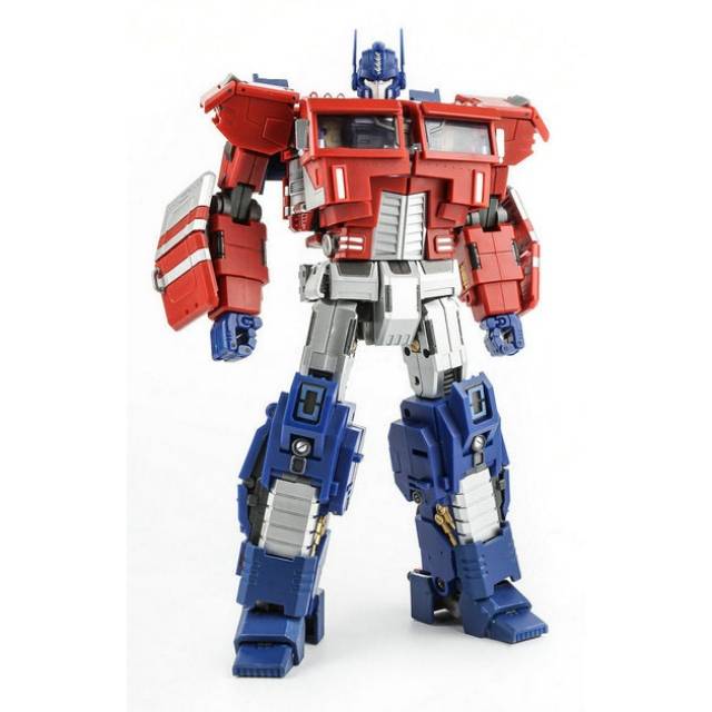 GT-03 OP EX IDW Version | Generation Toy