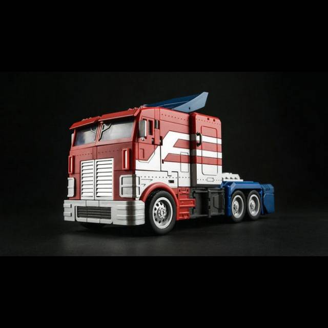 GT-03 OP EX IDW Version | Generation Toy