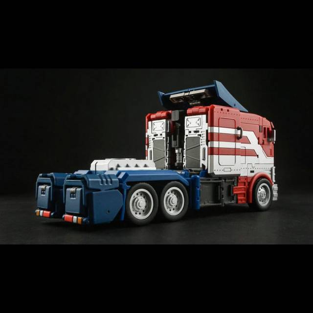 GT-03 OP EX IDW Version | Generation Toy