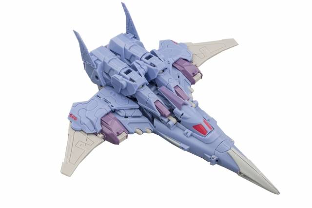 R-22 Boreas | Mastermind Creations | Reformatted