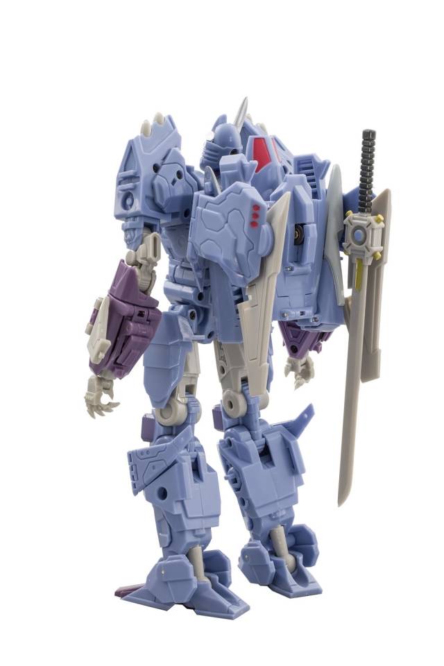 R-22 Boreas | Mastermind Creations | Reformatted