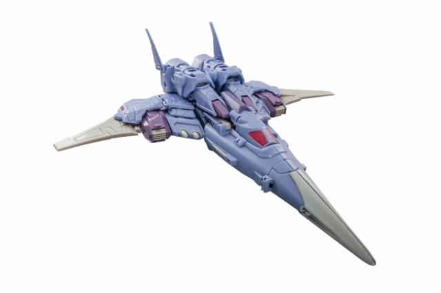 R-22 Boreas | Mastermind Creations | Reformatted
