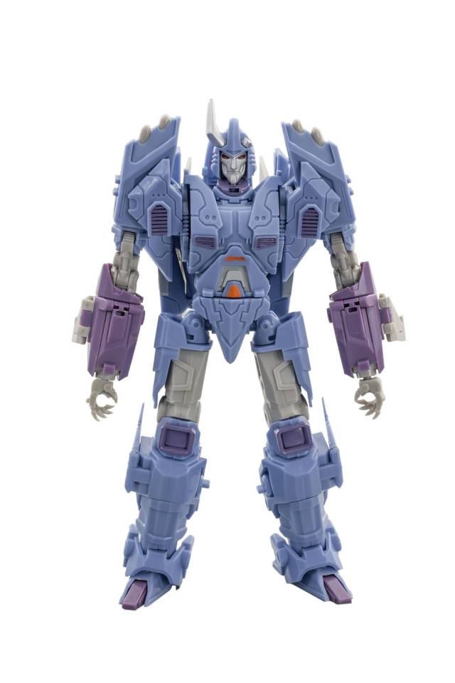 R-22 Boreas | Mastermind Creations | Reformatted