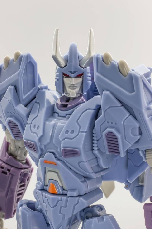 R-22 Boreas | Mastermind Creations | Reformatted