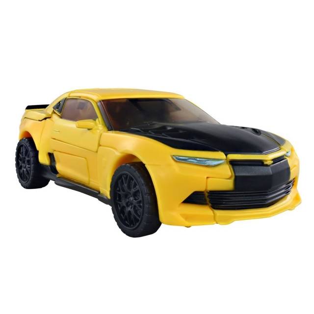 TLK-01 Bumblebee | Transformers the Last Knight Premier Edition