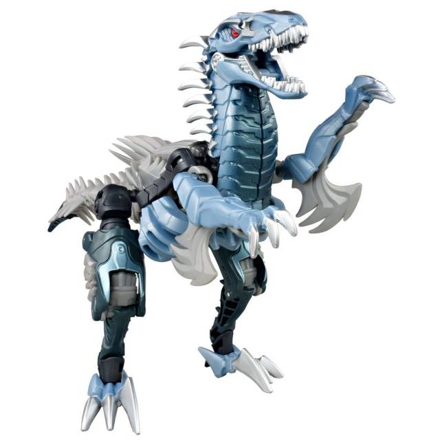 TLK-04 Dinobot Slash | Transformers the Last Knight Premier Edition