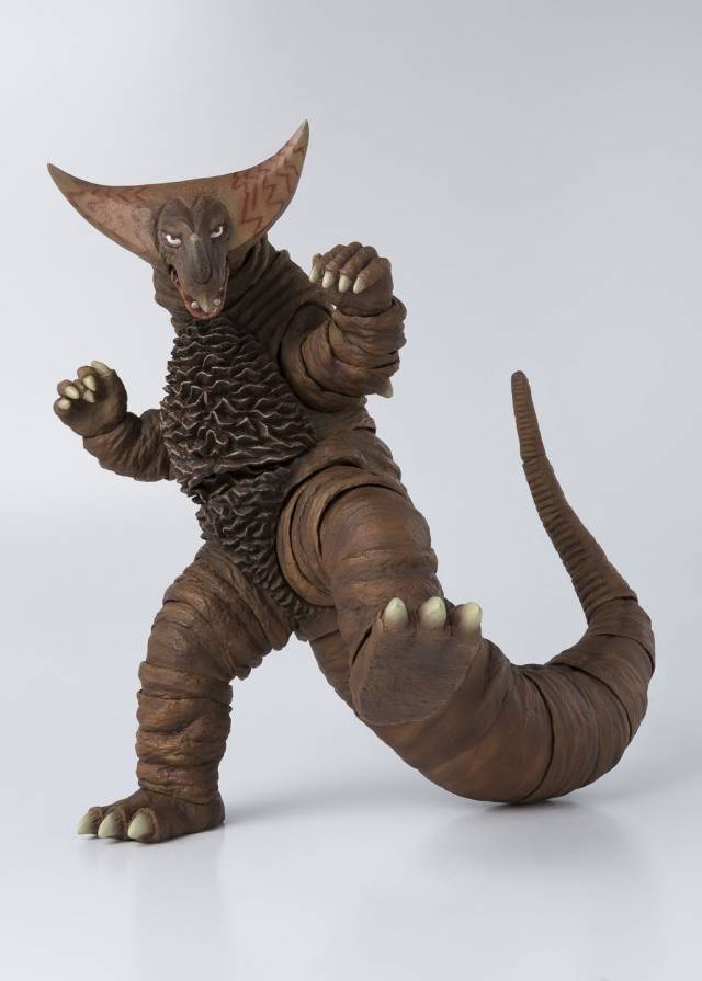Gomora S.H. Figuarts | Bandai Tamashii Nations | Ultraman