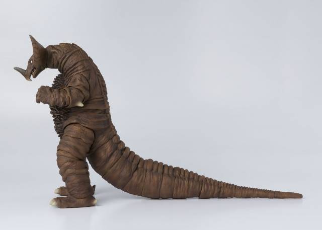 Gomora S.H. Figuarts | Bandai Tamashii Nations | Ultraman