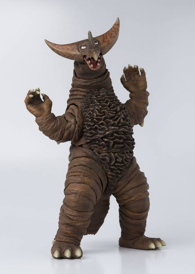 Gomora S.H. Figuarts | Bandai Tamashii Nations | Ultraman