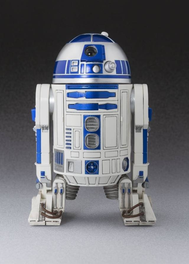 Baars - A New Hope S.H. Figuarts | Bandai Tamashii Nations | Star wars