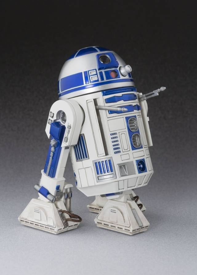 Baars - A New Hope S.H. Figuarts | Bandai Tamashii Nations | Star wars