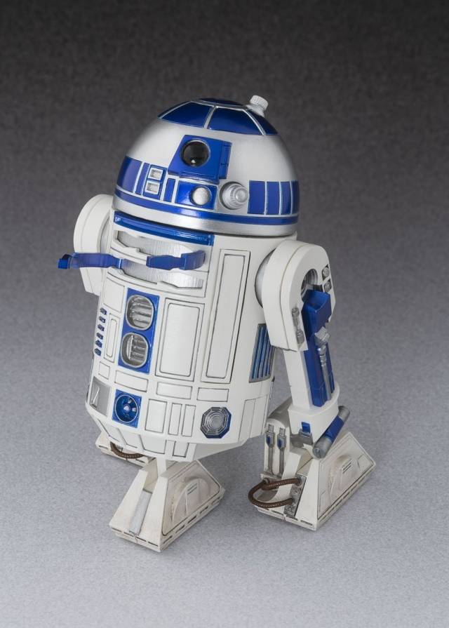 Baars - A New Hope S.H. Figuarts | Bandai Tamashii Nations | Star wars